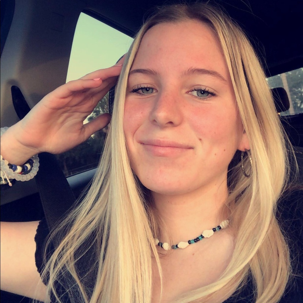 Meet your Posher, Sophie